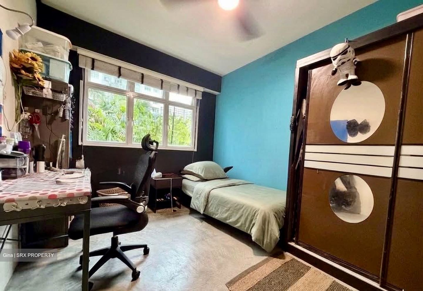 Blk 217A Matilda Portico (Punggol), HDB 5 Rooms #549935521